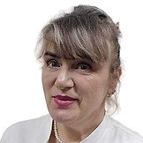 Врач Широбокова Маргарита Борисовна