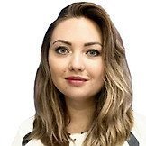Врач Широких Анастасия Михайловна