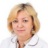 Врач Шишкина Елена Ивановна