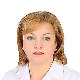 Врач Шишкина Наталья Алексеевна