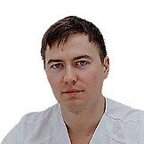Врач Шишлов Алексей Сергеевич