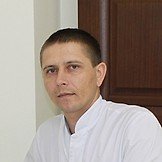 Врач Шишов Роман Витальевич