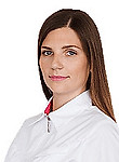 Врач Шитикова Мария Николаевна