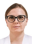 Врач Шитухина Наталья Викторовна