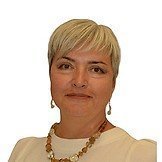 Врач Шиверская Елена Владиславовна