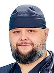 Врач Шкарпов Алексей Алексеевич