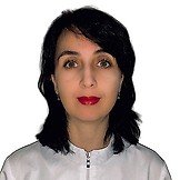 Врач Шкарупа Ольга Михайловна