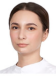 Врач Шкода Дарья Владимировна