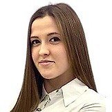 Врач Шконда Анна Дмитриевна