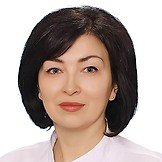 Врач Шкрабкова Татьяна Борисовна
