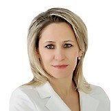 Врач Шкрябунова Виктория Валерьевна