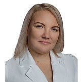 Врач Шматко Елена Александровна