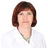 Врач Шогенова Зулета Мухамедовна