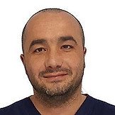 Врач Шокуев Анзор Хасанбиевич