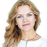Врач Шолина Елена Сергеевна