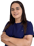 Врач Шонвадзе Тинико Зурабиевна