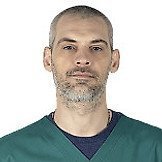 Врач Шор Дмитрий Евгеньевич