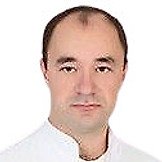 Врач Шорец Николай Юрьевич