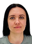 Врач Шорина Светлана Ивановна