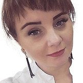 Врач Рихтер Ольга Сергеевна
