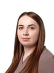 Врач Шеуджен Милана Теувежевна