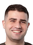 Врач Шовгенов Алий Ибрагимович