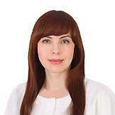 Врач Шпак Наталья Васильевна