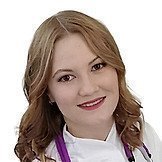 Врач Штанько Агния Владимировна