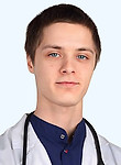 Врач Штефан Вадим Олегович
