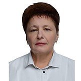 Врач Штрекк Инна Николаевна