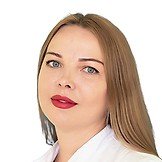 Врач Штырлова Ольга Владимировна