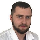 Врач Шубров Эрик Николаевич