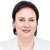 Врач Шухардина Елена Леонидовна