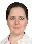 Врач Шуклина Инна Владимировна