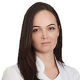 Врач Шулепова Юлия Евгеньевна