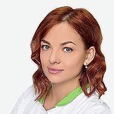 Врач Шулешко Ольга Николаевна