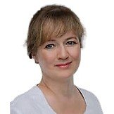 Врач Шульга Яна Владимировна