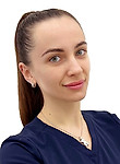 Врач Шульга Лидия Николаевна