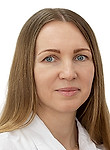 Врач Шульга Наталья Васильевна
