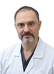Врач Шульгин Роман Евгеньевич