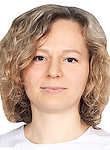 Врач Шульгина Наталья Вячеславовна