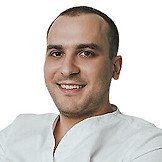 Врач Шумаев Александр Михайлович