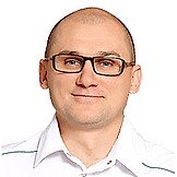 Врач Шумейко Максим Викторович