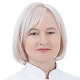 Врач Шумилова Марина Борисовна