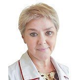 Врач Шумкова Лариса Витальевна