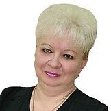 Врач Шумова Елена Юрьевна