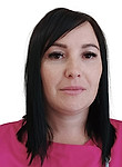 Врач Шумская Нина Викторовна