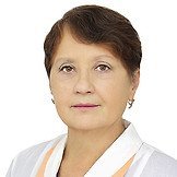 Врач Шупинская Римма Анатольевна