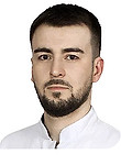 Врач Шурпаев Мугутин Шапиевич