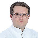 Врач Шушкевич Дмитрий Леонидович